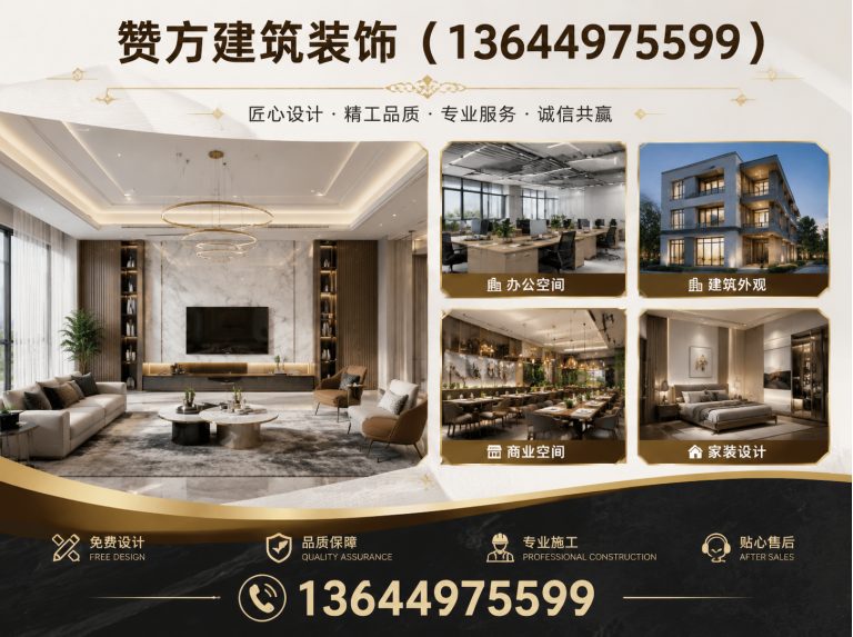 沈河区金属幕墙施工展示图